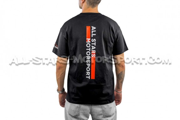 Genuine All Stars Motorsport T-Shirt