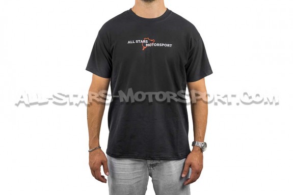 Camiseta offcial All Stars Motorsport