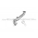 Tubo de escape Crossover Scorpion para BMW M3 G80 / M4 G82 / M2 G87