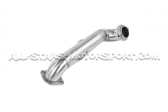 Crossover d'échappement Scorpion pour BMW M3 G80 / M4 G82 / M2 G87