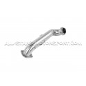 Crossover d'échappement Scorpion pour BMW M3 G80 / M4 G82 / M2 G87