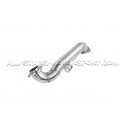 Crossover d'échappement Scorpion pour BMW M3 G80 / M4 G82 / M2 G87