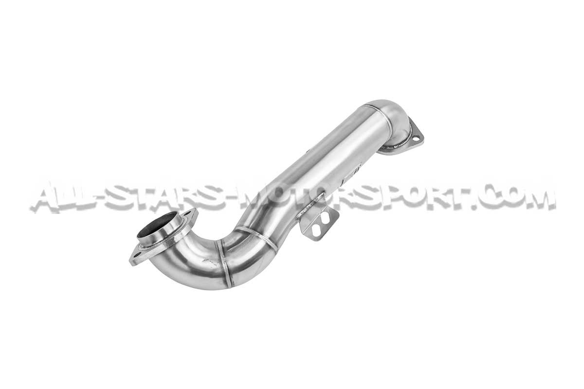 Crossover d'échappement Scorpion pour BMW M3 G80 / M4 G82 / M2 G87