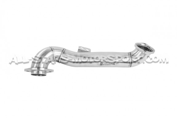Crossover d'échappement Scorpion pour BMW M3 G80 / M4 G82 / M2 G87