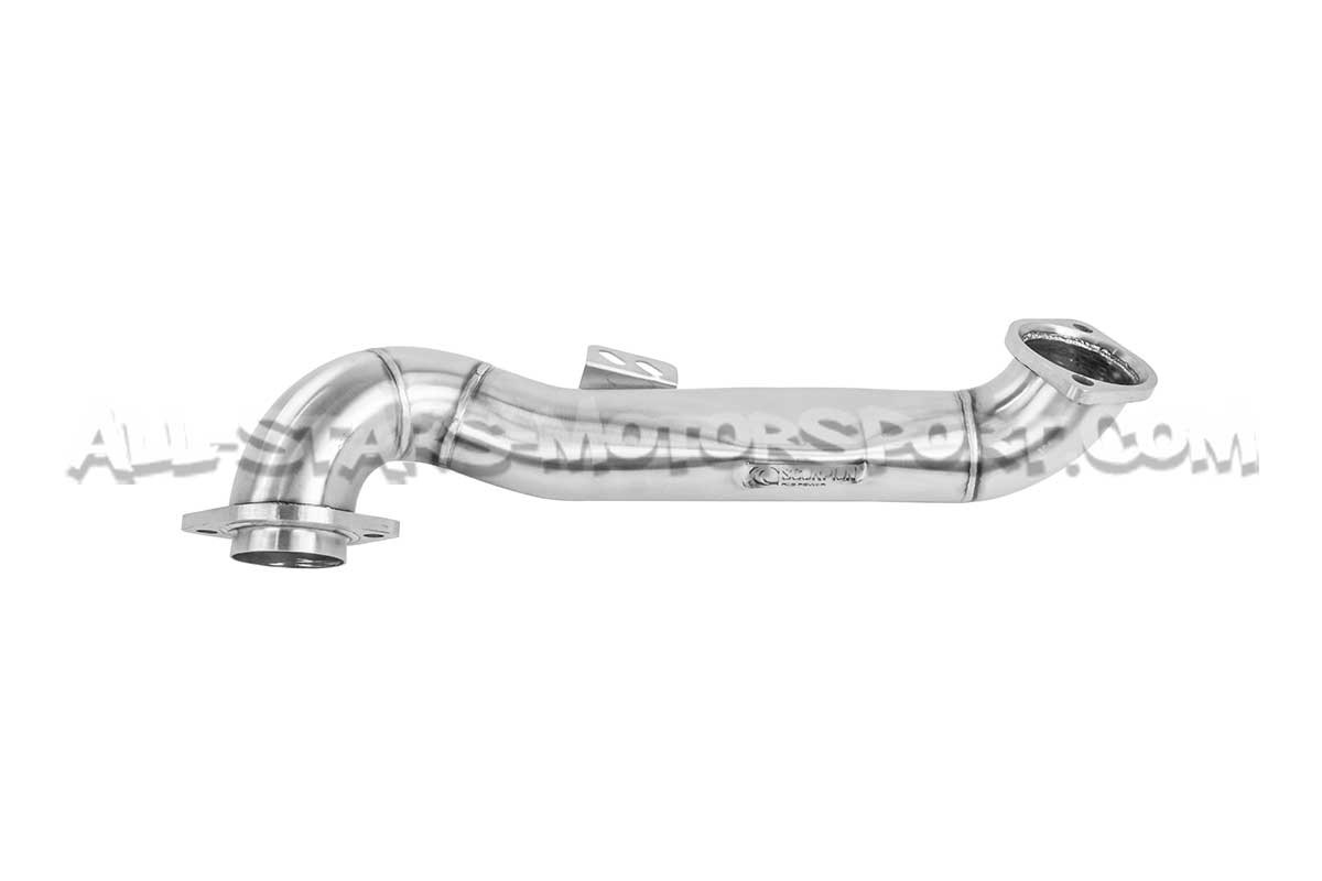 Crossover d'échappement Scorpion pour BMW M3 G80 / M4 G82 / M2 G87