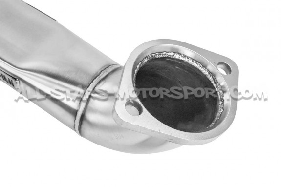 BMW M3 G80 / M4 G82 / M2 G87 Scorpion Crossover Exhaust Pipe