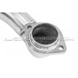 BMW M3 G80 / M4 G82 / M2 G87 Scorpion Crossover Exhaust Pipe