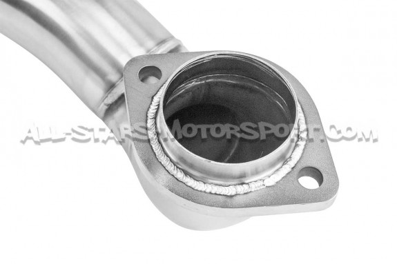 Tubo de escape Crossover Scorpion para BMW M3 G80 / M4 G82 / M2 G87