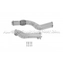 BMW M3 G80 / M4 G82 / M2 G87 Scorpion Decat Downpipes