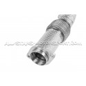 BMW M3 G80 / M4 G82 / M2 G87 Scorpion Decat Downpipes