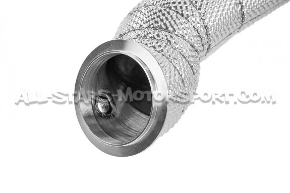 Downpipes decata Scorpion pour BMW M3 G80 / M4 G82 / M2 G87
