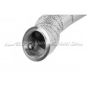 Downpipes decata Scorpion pour BMW M3 G80 / M4 G82 / M2 G87