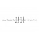 Downpipes decata Scorpion pour BMW M3 G80 / M4 G82 / M2 G87