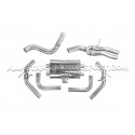 Catback Scorpion pour Audi RS3 8Y Berline