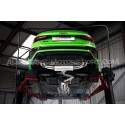 Audi RS3 8Y Sedan Scorpion Catback Exhaust