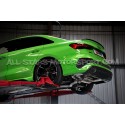 Escape catback Scorpion para Audi RS3 8Y Sedan