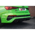 Audi RS3 8Y Sedan Scorpion Catback Exhaust