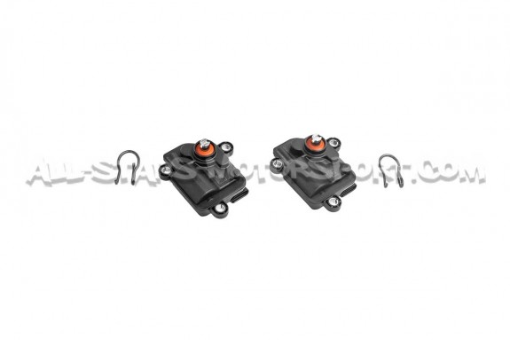 Catback Scorpion pour Audi RS3 8Y Berline