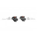 Catback Scorpion pour Audi RS3 8Y Berline