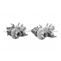 Kit turbo CTS Turbo Stage 2+ RS pour BMW M3 F80 / M4 F8x et M2 Comp...
