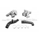 Kit turbo Stage 2+ RS CTS Turbo para BMW M3 F80 / M4 F8x et M2 Comp...
