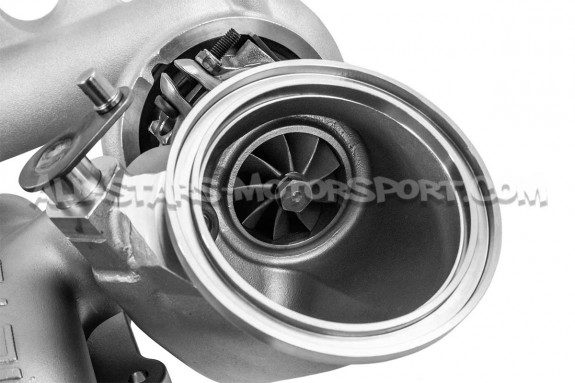 BMW M3 F80 / M4 F8x et M2 Competition F87 S55 CTS Turbo Stage 2+ RS...
