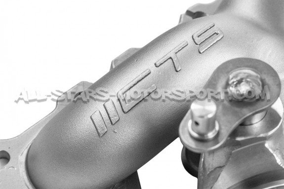 Kit turbo CTS Turbo Stage 2+ RS pour BMW M3 F80 / M4 F8x et M2 Comp...