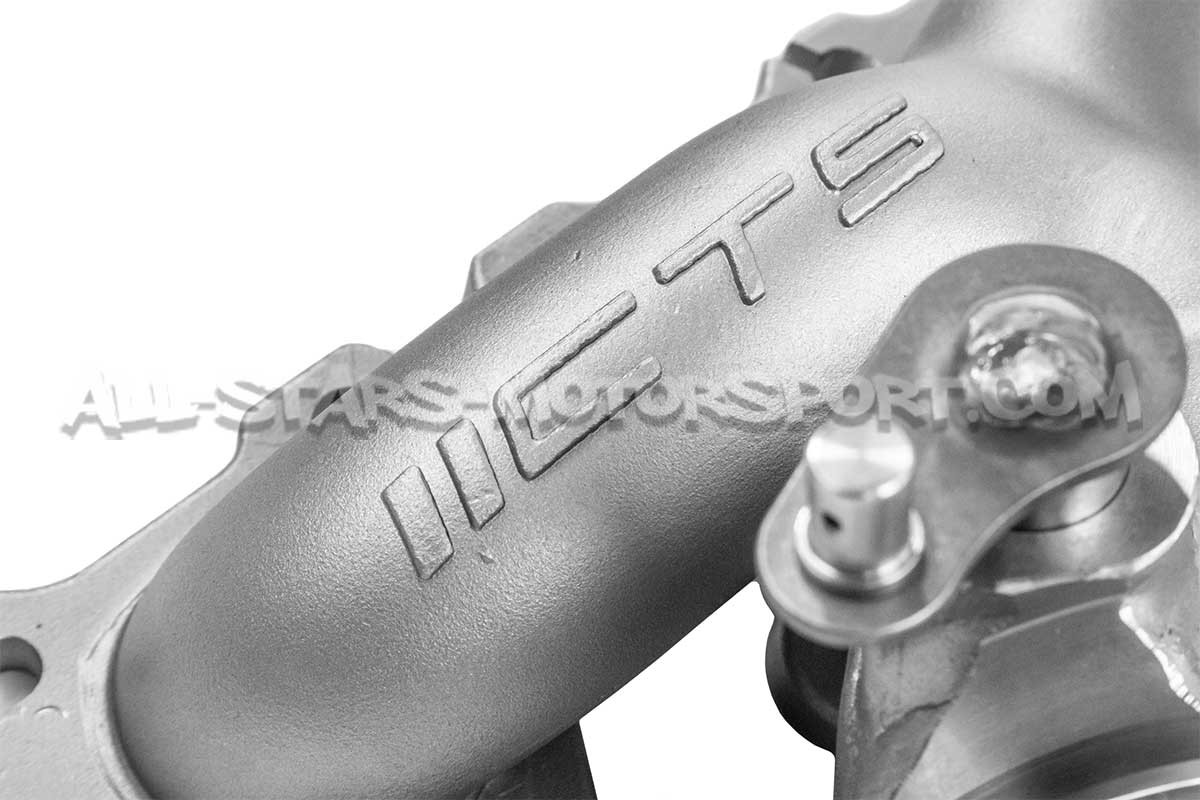 Kit turbo Stage 2+ RS CTS Turbo para BMW M3 F80 / M4 F8x et M2 Comp...