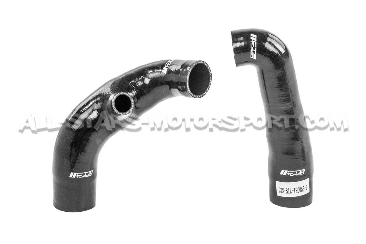 Kit turbo Stage 2+ RS CTS Turbo para BMW M3 F80 / M4 F8x et M2 Comp...