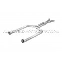 Supresor de GPF descatalizador Scorpion para BMW M2 G87