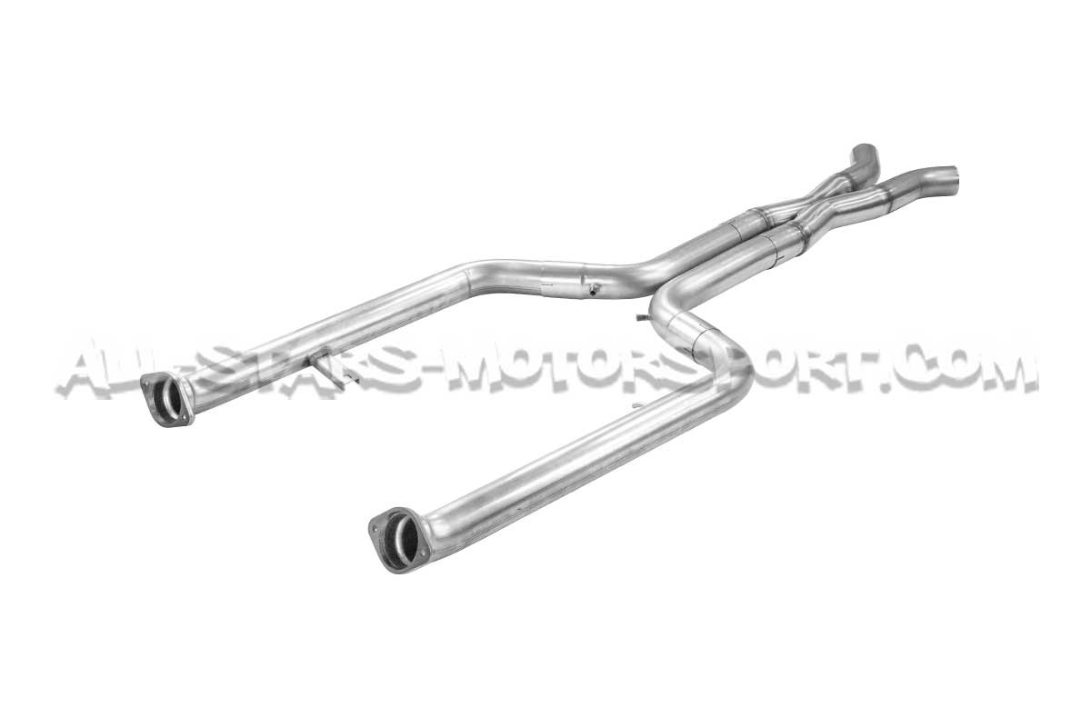 Supresor de GPF descatalizador Scorpion para BMW M2 G87
