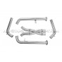 Supresor de GPF descatalizador Scorpion para BMW M2 G87