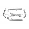 Decata suppression de GPF Scorpion pour BMW M2 G87