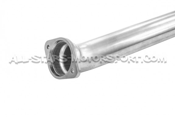 BMW M2 G87 Scorpion GPF Delete Exhaust Pipe