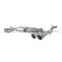 Escape GPF Back Scorpion para Audi SQ2