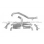 Audi SQ2 Sportback Scorpion Catback / GPF Back