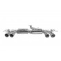 Audi SQ2 Sportback Scorpion Catback / GPF Back