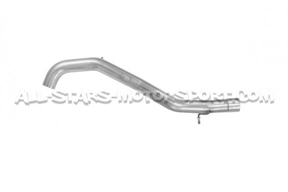 Catback Scorpion pour Audi S3 8V 3 portes / Sportback