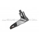 Admisión de fibra de carbono Forge para Golf 7 GTI / Golf 8 R / S3 ...