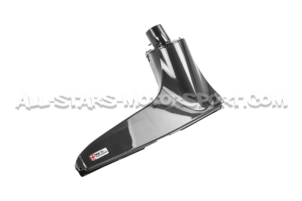 Boite a air carbone Forge pour Golf 7 GTI / Golf 8 R / S3 8V / Leon 3 Cupra / S3 8Y 2.0 TFSI