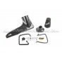 Boite a air carbone Forge pour Golf 7 GTI / Golf 8 R / S3 8V / Leon 3 Cupra / S3 8Y 2.0 TFSI