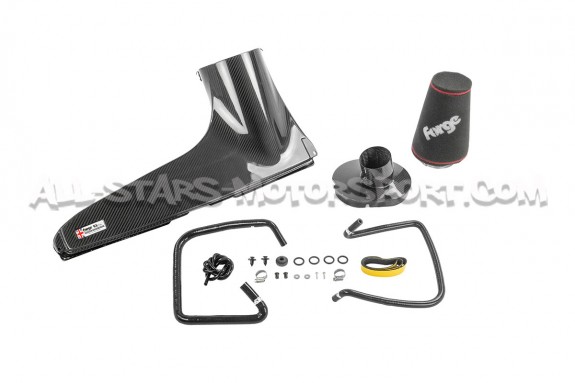 Golf 7 GTI / Golf 8 R / S3 8V / Leon 3 Cupra / S3 8Y 2.0 TFSI Forge...
