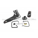 Admisión de fibra de carbono Forge para Golf 7 GTI / Golf 8 R / S3 ...
