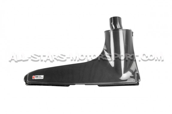 Boite a air carbone Forge pour Golf 7 GTI / Golf 8 R / S3 8V / Leon...