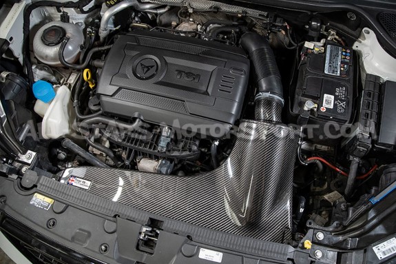 Golf 7 GTI / Golf 8 R / S3 8V / Leon 3 Cupra / S3 8Y 2.0 TFSI Forge...
