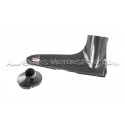 Admisión de fibra de carbono Forge para Golf 7 GTI / Golf 8 R / S3 ...