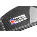 Boite a air carbone Forge pour Golf 7 GTI / Golf 8 R / S3 8V / Leon...