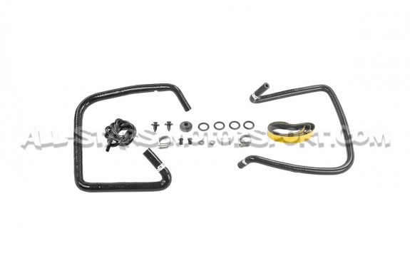 Boite a air carbone Forge pour Golf 7 GTI / Golf 8 R / S3 8V / Leon...