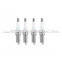 Bougies NGK SILFR6A pour Subaru Impreza STI 08-18