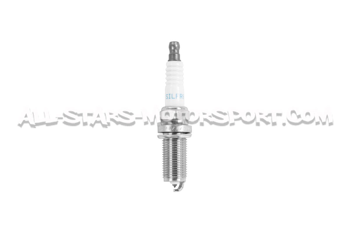 NGK SILFR6A Spark Plugs for Subaru Impreza STI 08-18